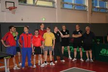 Vierstädte-Turnier in Freital